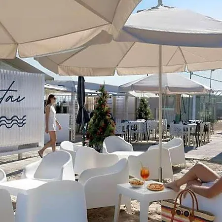 Hotel Le Querce