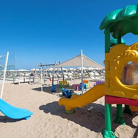 Le Querce Senigallia