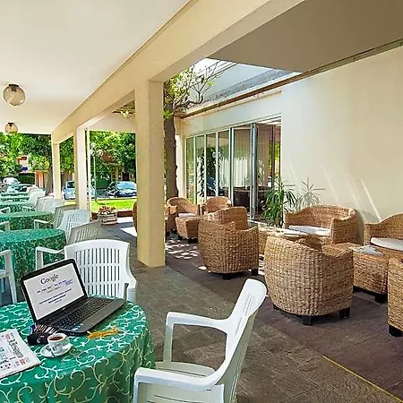 Le Querce Hotel 3*