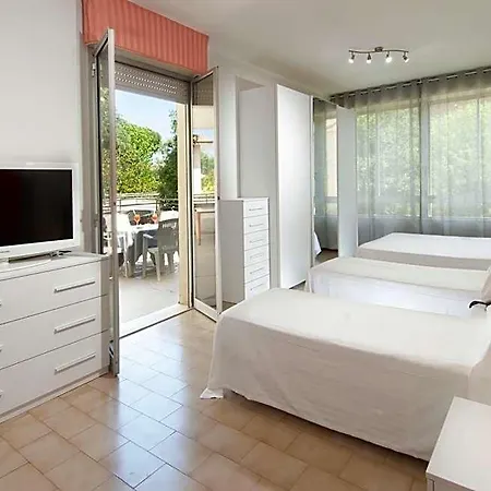 Le Querce 3*