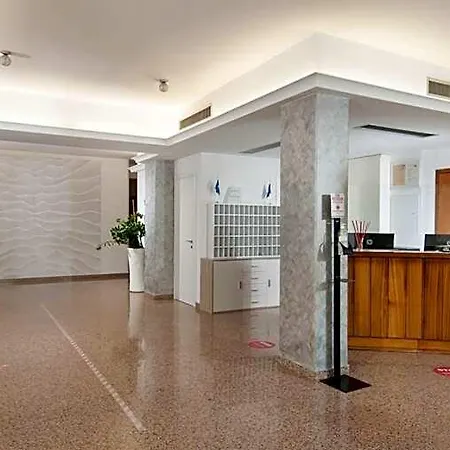 Le Querce Hotel 3*