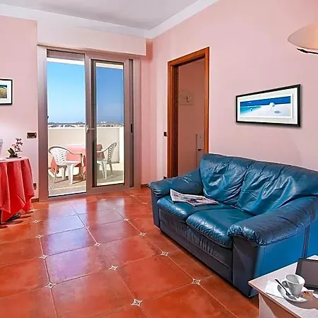 Le Querce Hotel Senigallia
