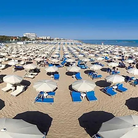 Le Querce Hotel Senigallia