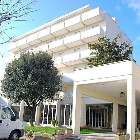 Hotel Le Querce Senigallia