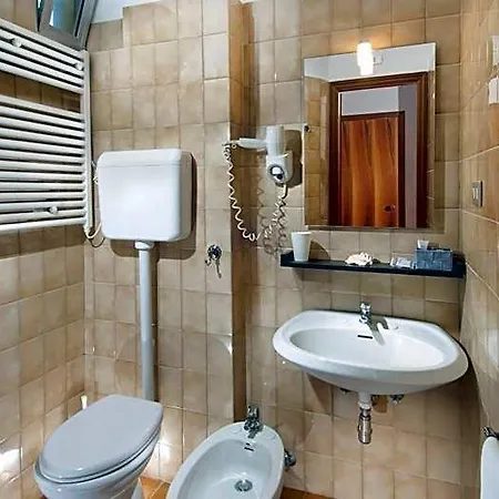 Le Querce Hotel 3*