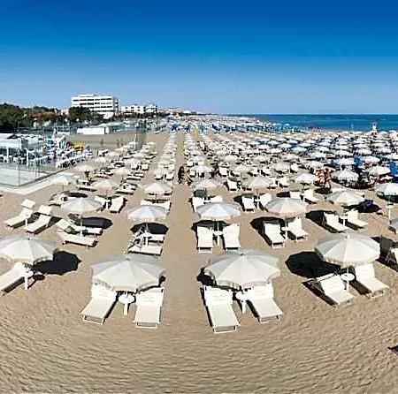 Le Querce Senigallia