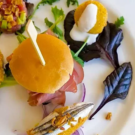 Hotel Le Querce Senigallia