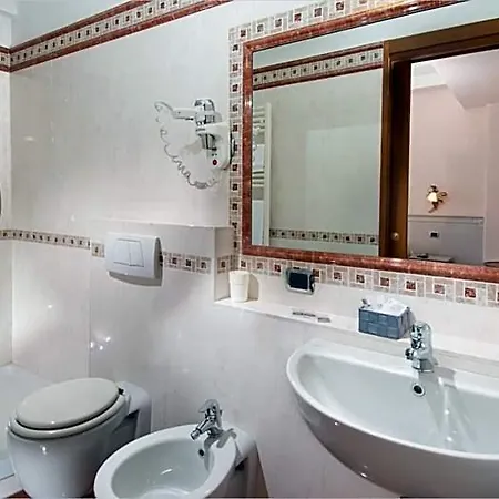Le Querce Hotel