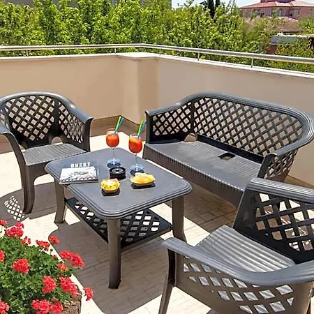 Le Querce 3* Senigallia