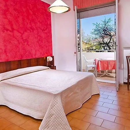 Hotel Le Querce 3*