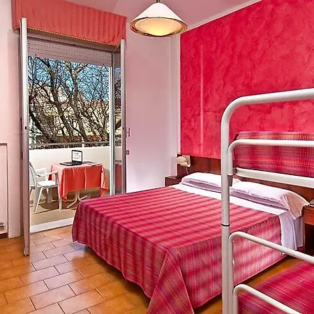 Hotel Le Querce Senigallia