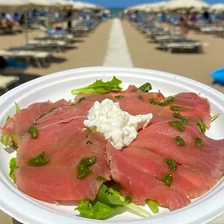 Le Querce Senigallia