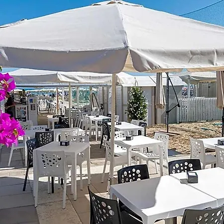 Hotel Le Querce Senigallia