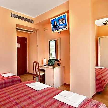 Hotel Le Querce 3*