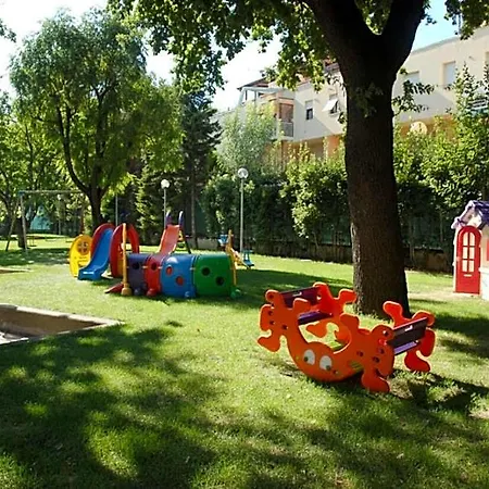Le Querce Hotel 3*