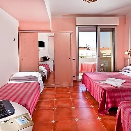 Hotel Le Querce Senigallia