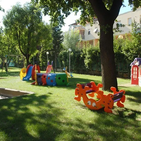 Le Querce Senigallia