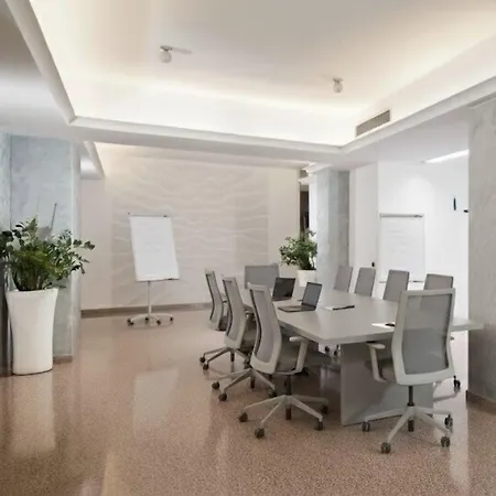 Hotel Le Querce 3*
