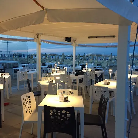 Le Querce Hotel