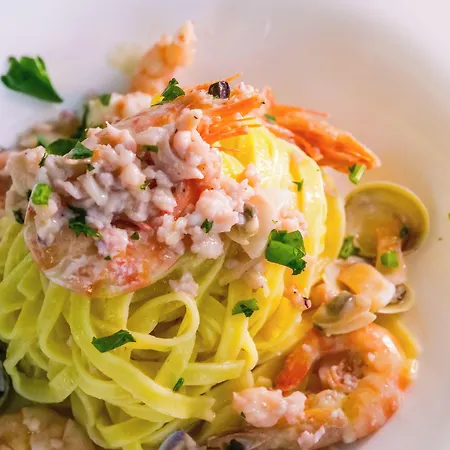 Hotel Le Querce Senigallia
