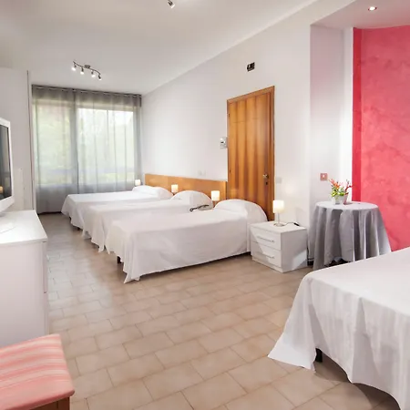 Le Querce Hotel