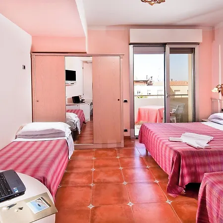 Hotel Le Querce Senigallia