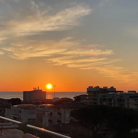 Hotel Le Querce Senigallia