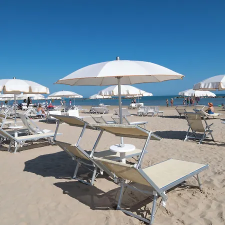 Le Querce Hotel 3*