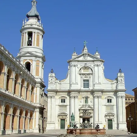 Hotel Le Querce Senigallia