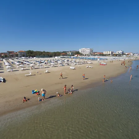 Hotel Le Querce Senigallia