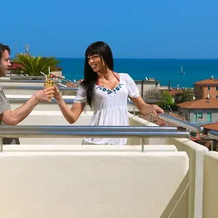 Le Querce Hotel
