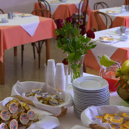 Le Querce Hotel