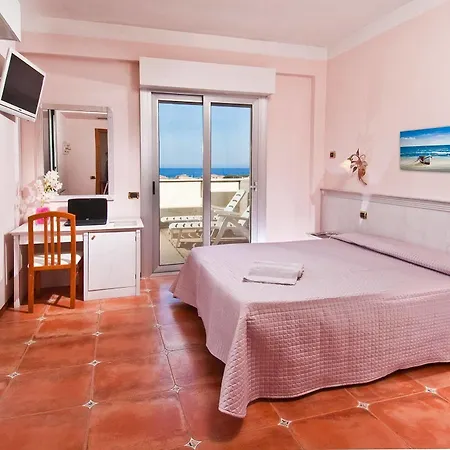 Hotel Le Querce 3*