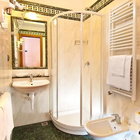 Le Querce Hotel Senigália