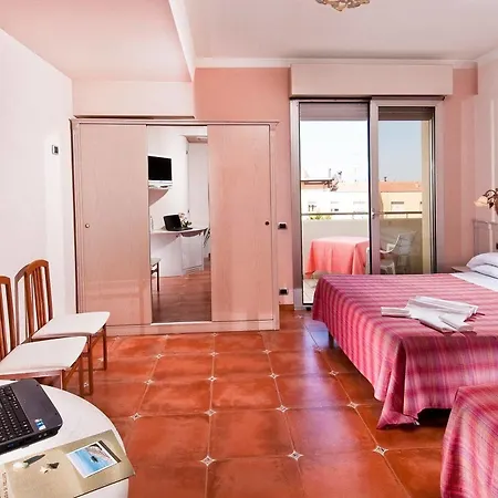 Le Querce Hotel