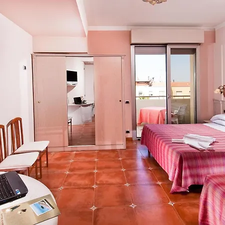 Le Querce Hotel
