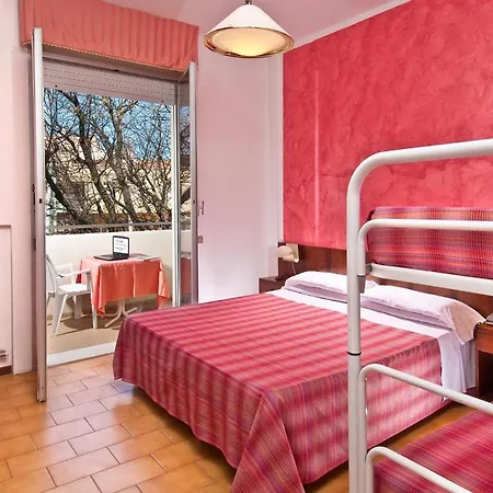 Hotel Le Querce Senigália