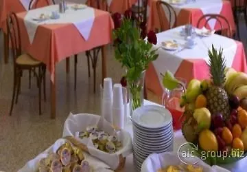 Le Querce Hotel Senigália