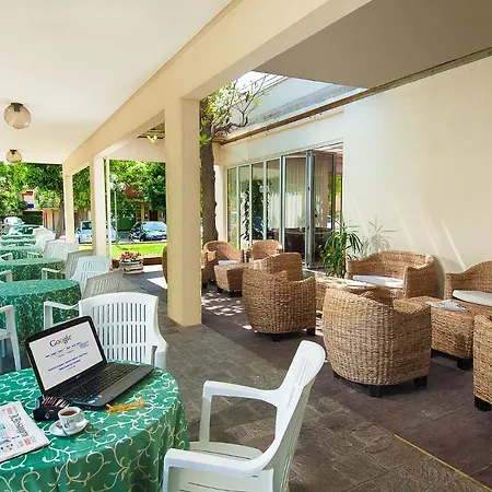 Otel Le Querce 3*