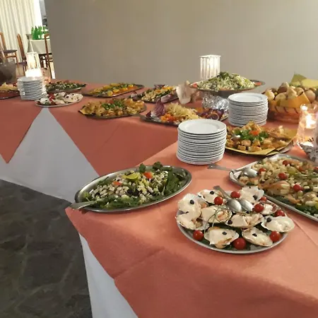Le Querce Hotel Senigallia