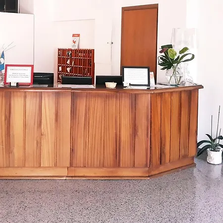 Hotel Le Querce Senigallia