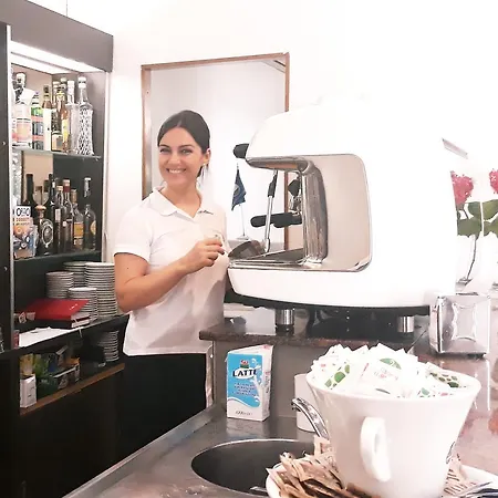 Hotel Le Querce Senigallia