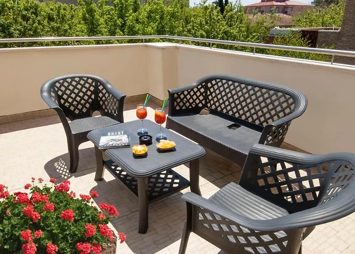 Le Querce Senigallia