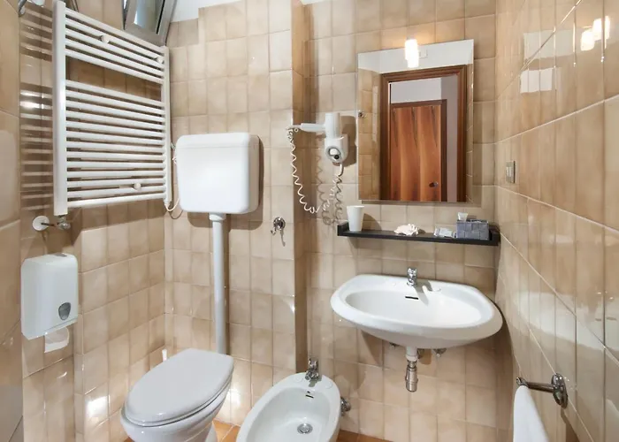 Le Querce 3* Senigallia