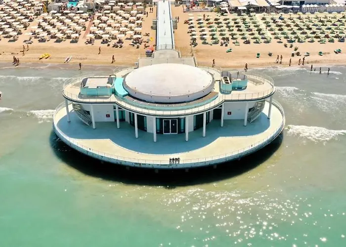 Hotel Le Querce Senigallia