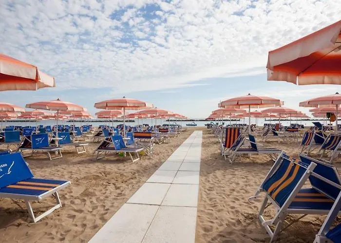 Le Querce Senigallia