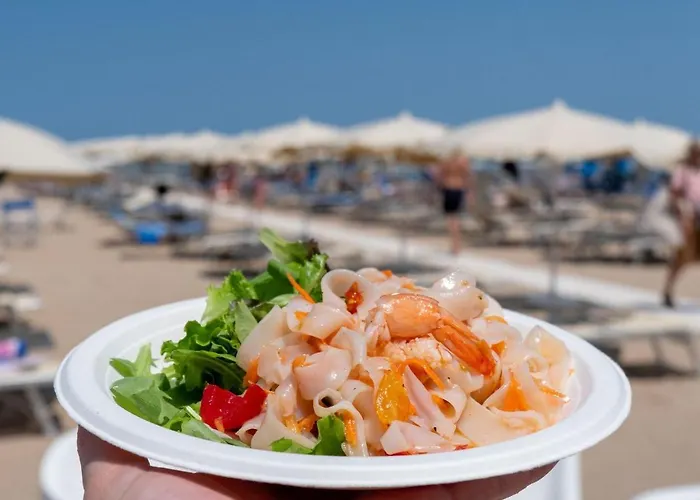 Le Querce Senigallia