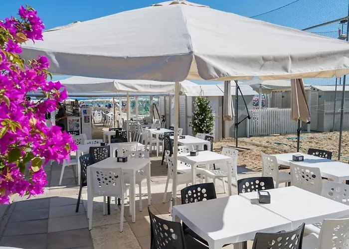 Le Querce Senigallia