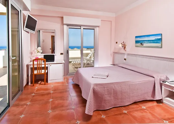 Le Querce Senigallia