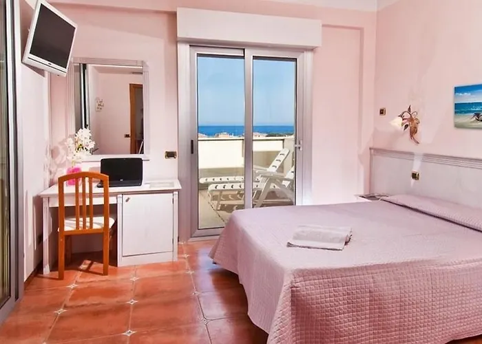 Le Querce 3* Senigallia